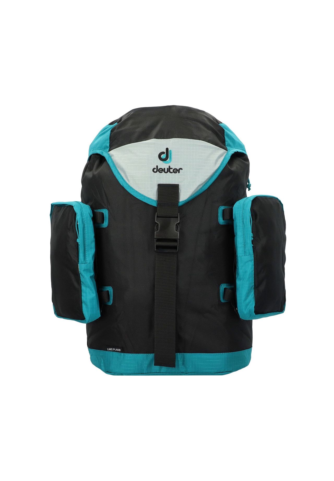 Lake Placid 27 - рюкзак 50 см deuter, цвет Black Tin
Lake Placid 27 - рюкзак 50 см deuter, цвет Black Tin