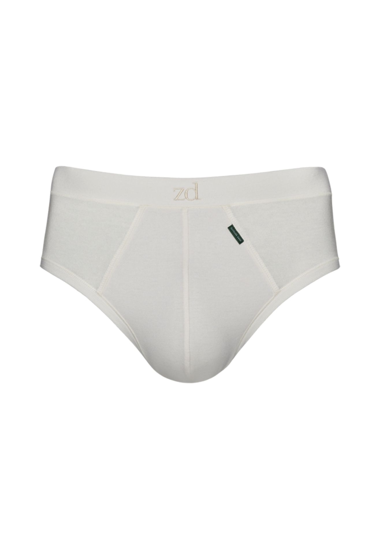 Трусы ZD ZERO DEFECTS Mercurio, белый
Трусы ZD ZERO DEFECTS Mercurio, белый