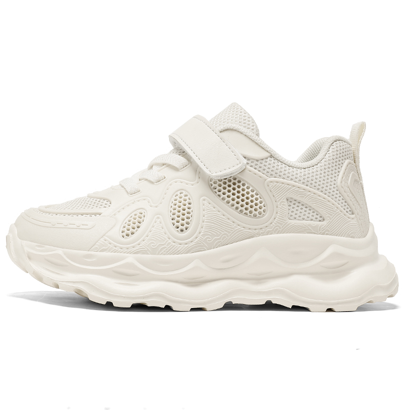 Низкие повседневные кроссовки для детей FIRS Kids, бежевый
Низкие повседневные кроссовки для детей FIRS Kids, бежевый