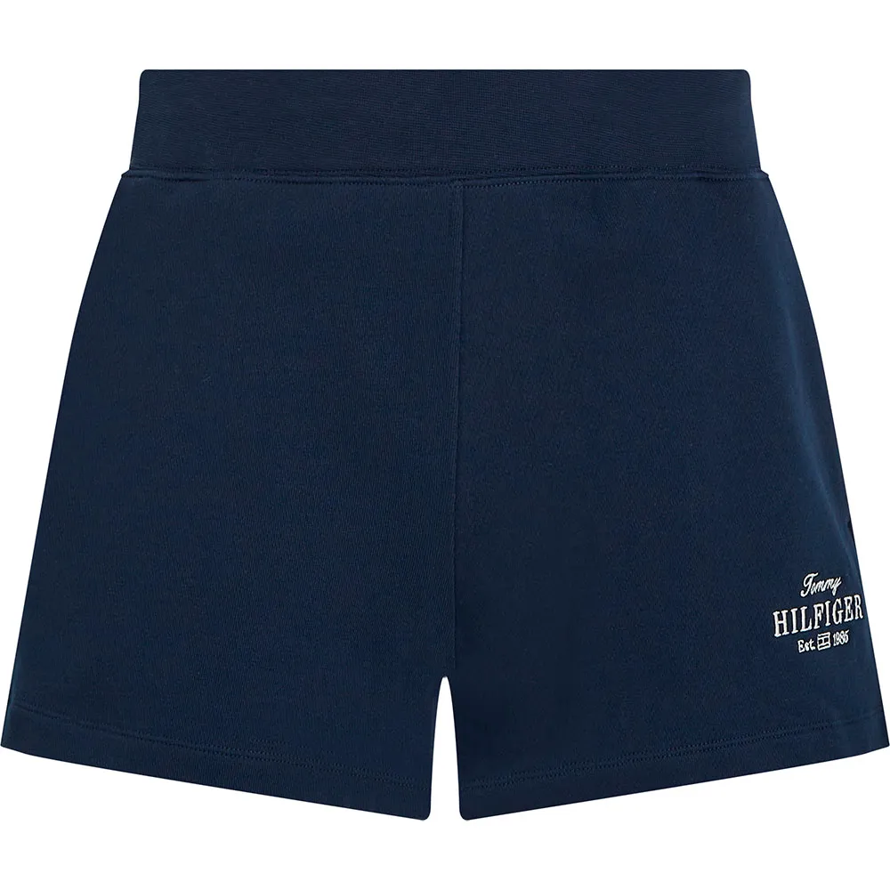 Спортивные шорты Tommy Hilfiger WW0WW45518, синий
Спортивные шорты Tommy Hilfiger WW0WW45518, синий