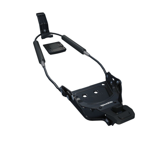 Лыжные крепления Rottefella Super Telemark Cable
Лыжные крепления Rottefella Super Telemark Cable
