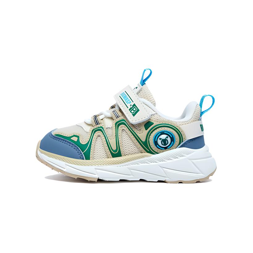 Обувь для малышей BIG WASP, бежевый/хаки
Обувь для малышей BIG WASP, бежевый/хаки