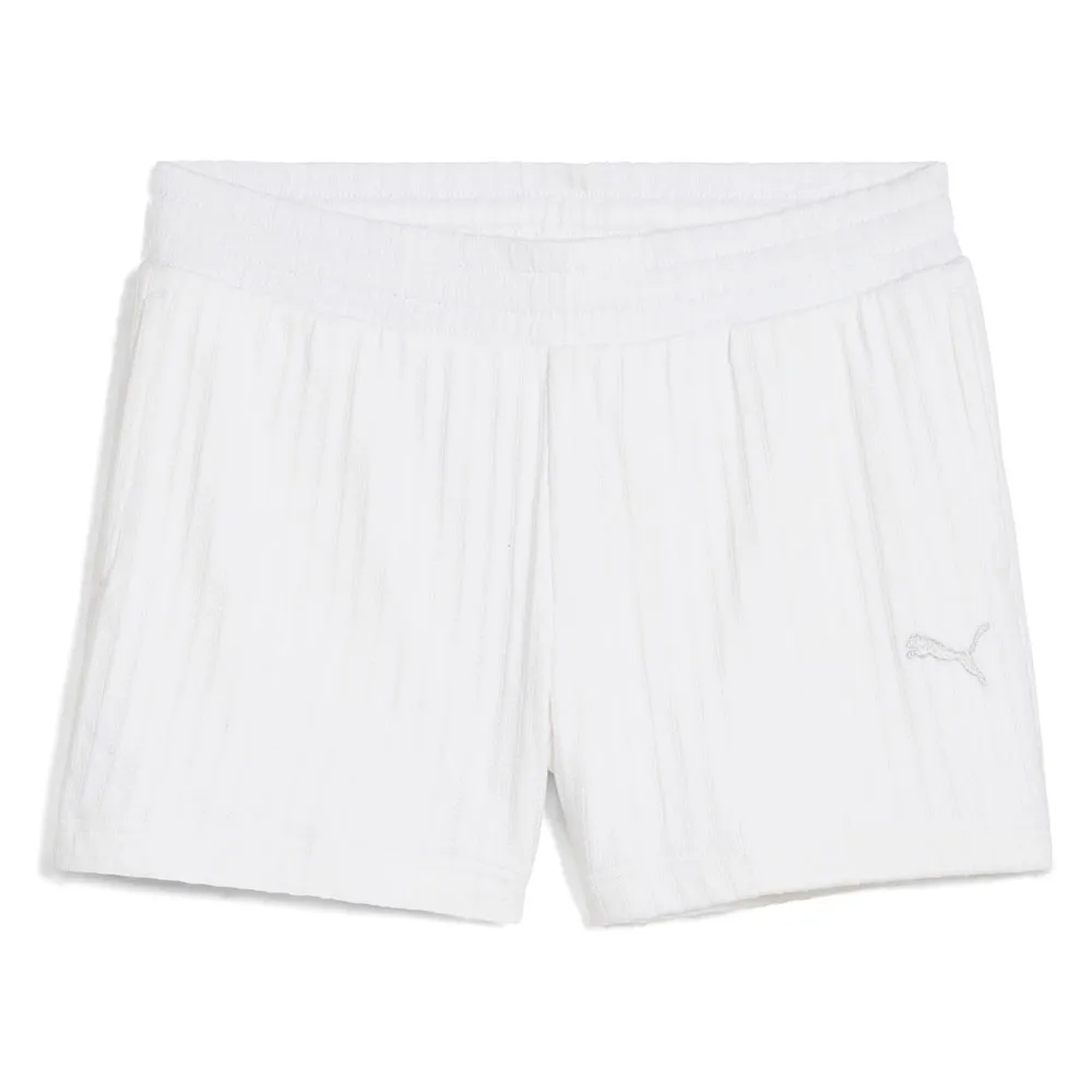 Спортивные шорты Puma Wardrobe ESS 3´´ Relaxed Fit, белый
Спортивные шорты Puma Wardrobe ESS 3´´ Relaxed Fit, белый