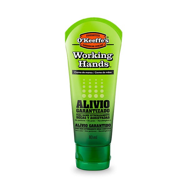 Рабочие руки 80 мл O'Keeffe'S
Рабочие руки 80 мл O'Keeffe'S