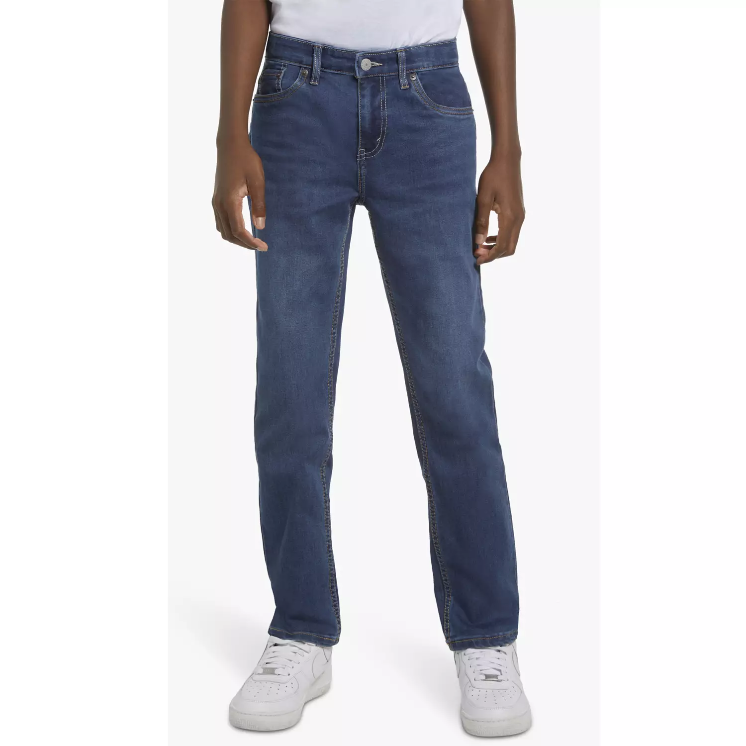 Джинсы мужские Levi's 502
Джинсы мужские Levi's 502