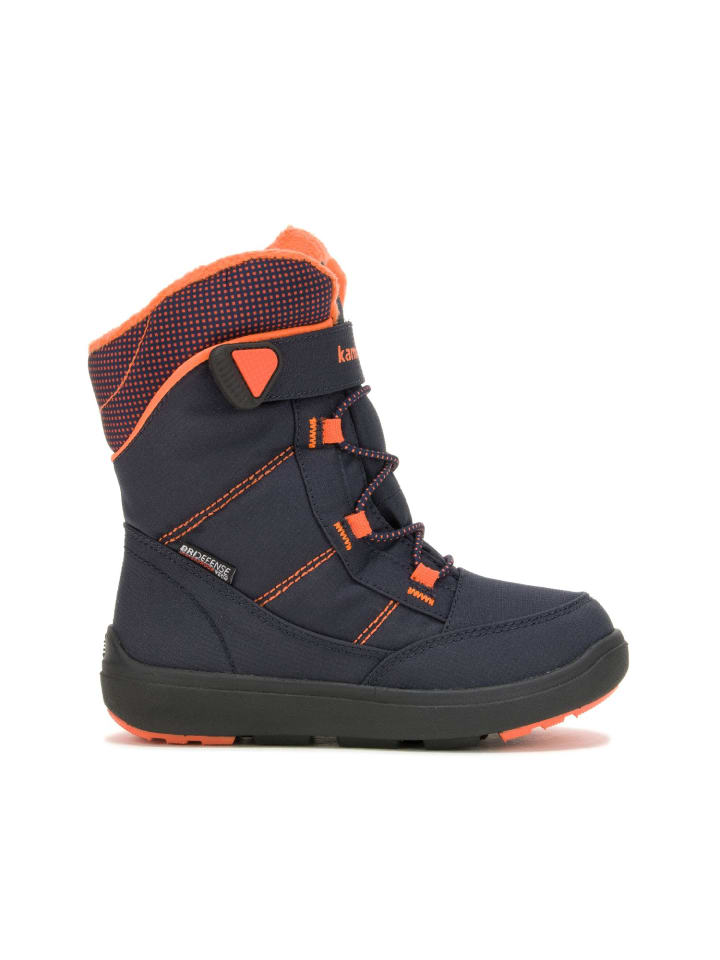 Сапоги Kamik Winterstiefel STANCE 2, цвет Marineblau/Flammenrot
Сапоги Kamik Winterstiefel STANCE 2, цвет Marineblau/Flammenrot
