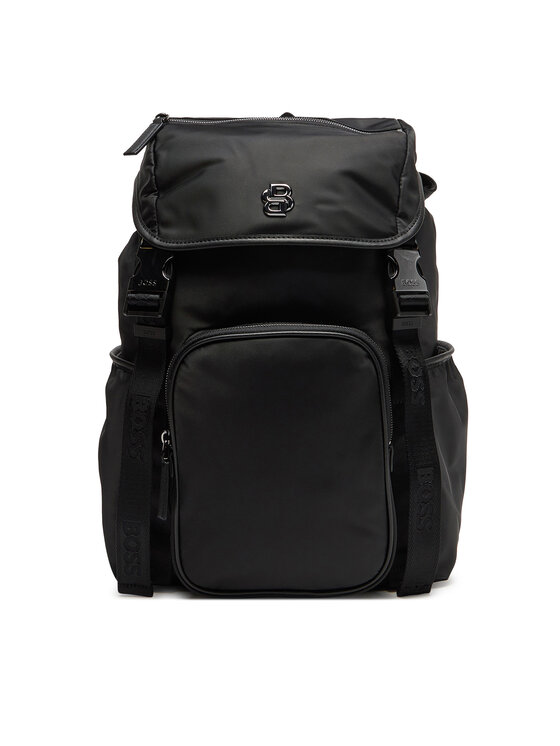 Рюкзак B_Icon 50516809 Boss, черный
Рюкзак B_Icon 50516809 Boss, черный