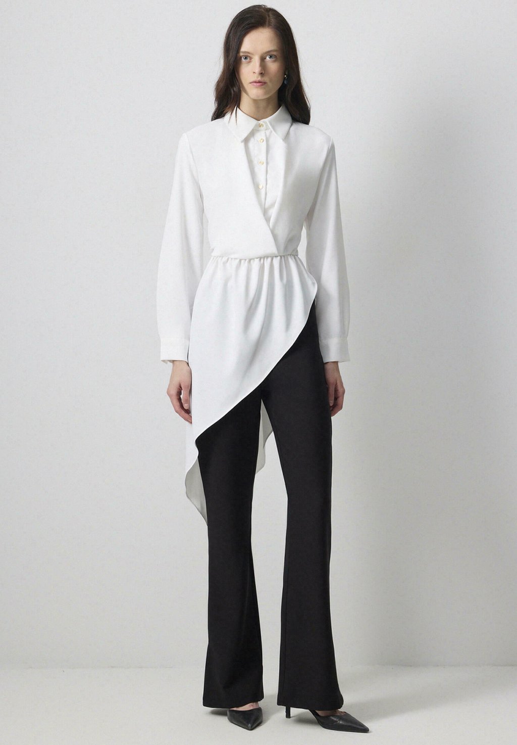 Туника Touché Privé, белый
Туника Touché Privé, белый