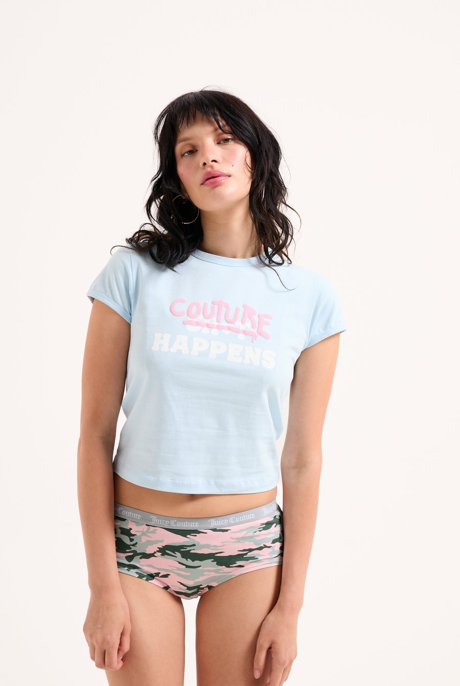 Футболка Juicy Couture COUTURE HAPPENS BABY, Nantucket Breeze/Blue, Синий, Футболка Juicy Couture COUTURE HAPPENS BABY, Nantucket Breeze/Blue
Футболка Juicy Couture COUTURE HAPPENS BABY, Nantucket Breeze/Blue, Синий, Футболка Juicy Couture COUTURE HAPPENS BABY, Nantucket Breeze/Blue