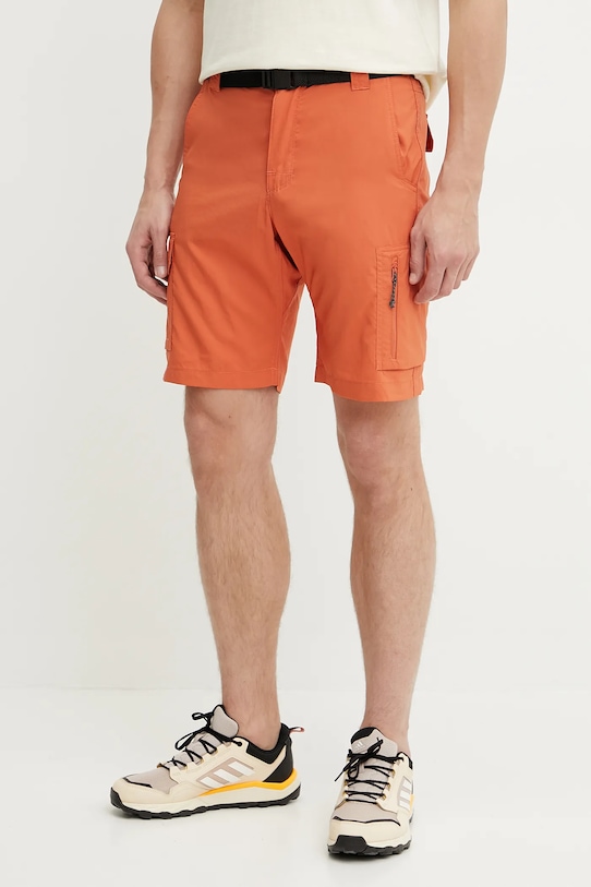 Спортивные шорты Silver Ridge Utility Columbia, оранжевый
Спортивные шорты Silver Ridge Utility Columbia, оранжевый