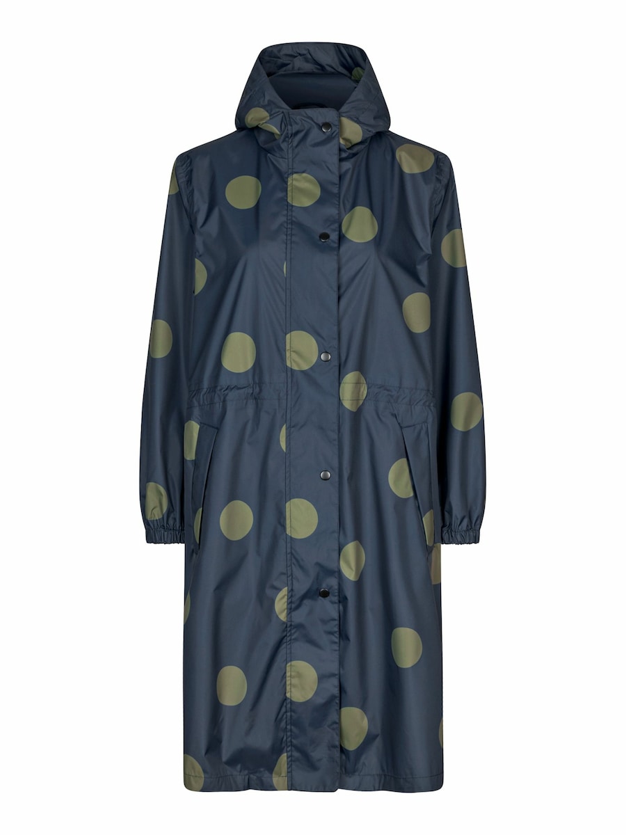 Плащ Masai, темно-синий
Плащ Masai, темно-синий