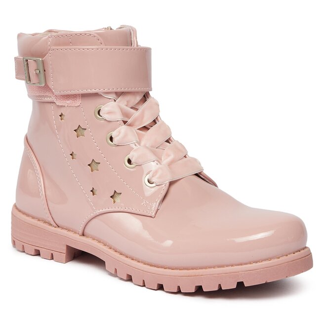 Сапоги Mayoral, розовый
Сапоги Mayoral, розовый