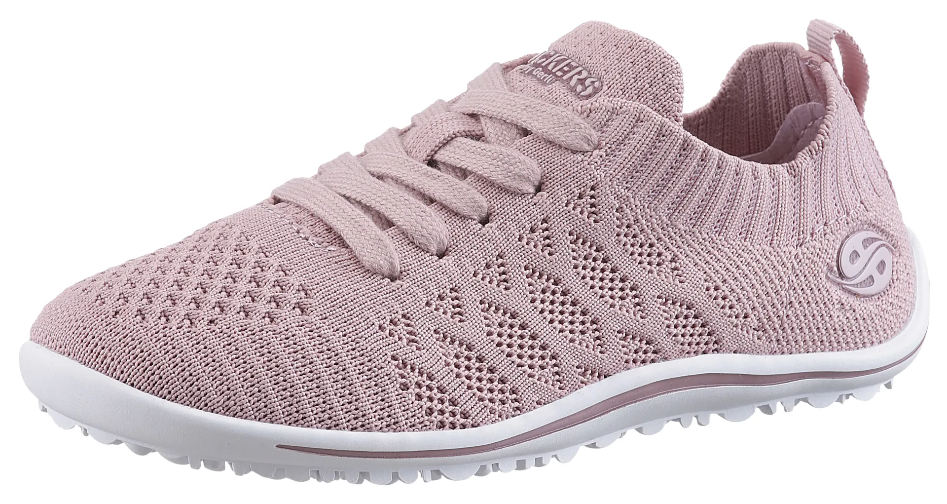 Кроссовки Dockers by Gerli, на легкой подошве, повседневная обувь, босиком, полуботинки, розовый
Кроссовки Dockers by Gerli, на легкой подошве, повседневная обувь, босиком, полуботинки, розовый