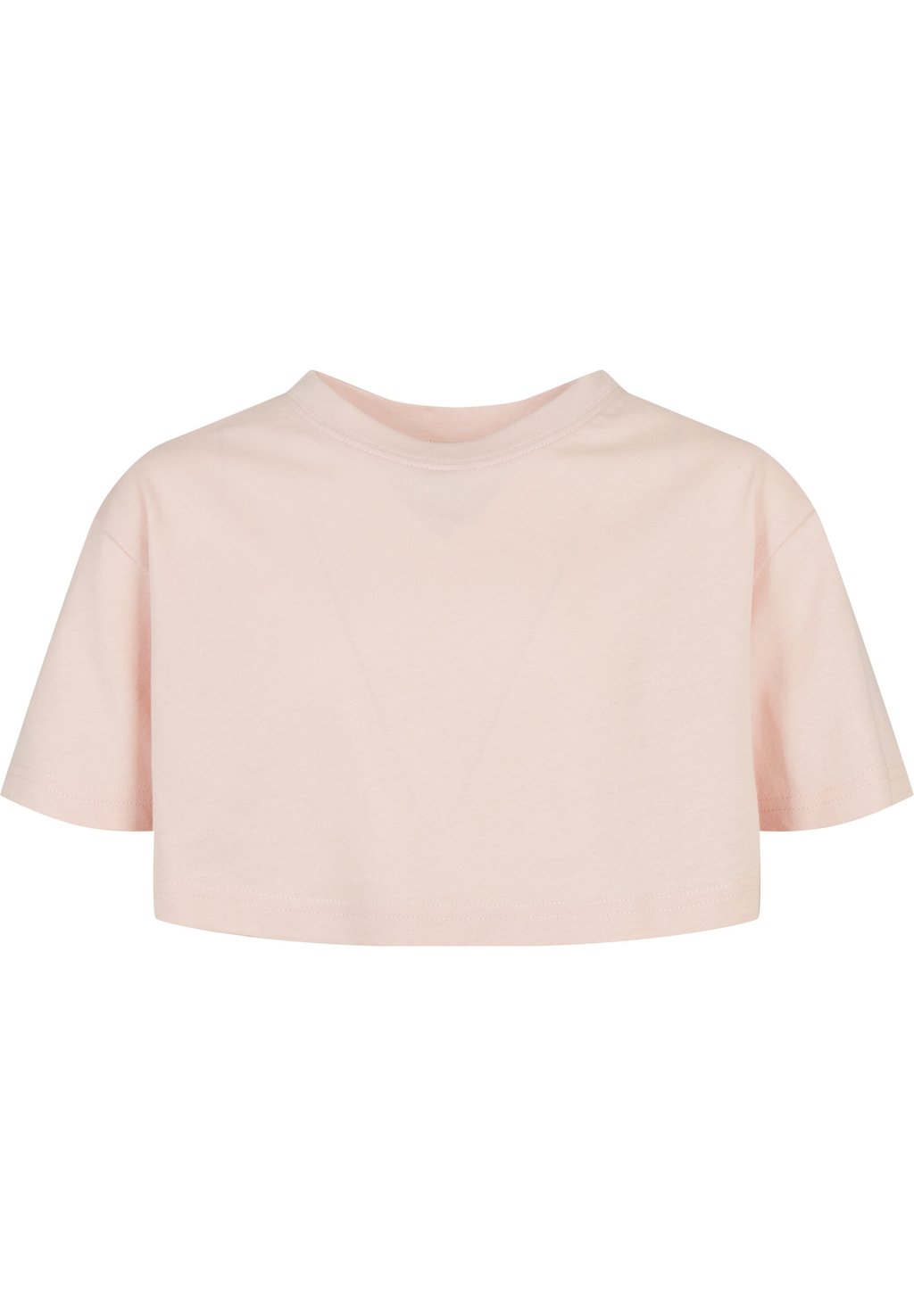 Футболка базовая Urban Classics, цвет pink
Футболка базовая Urban Classics, цвет pink