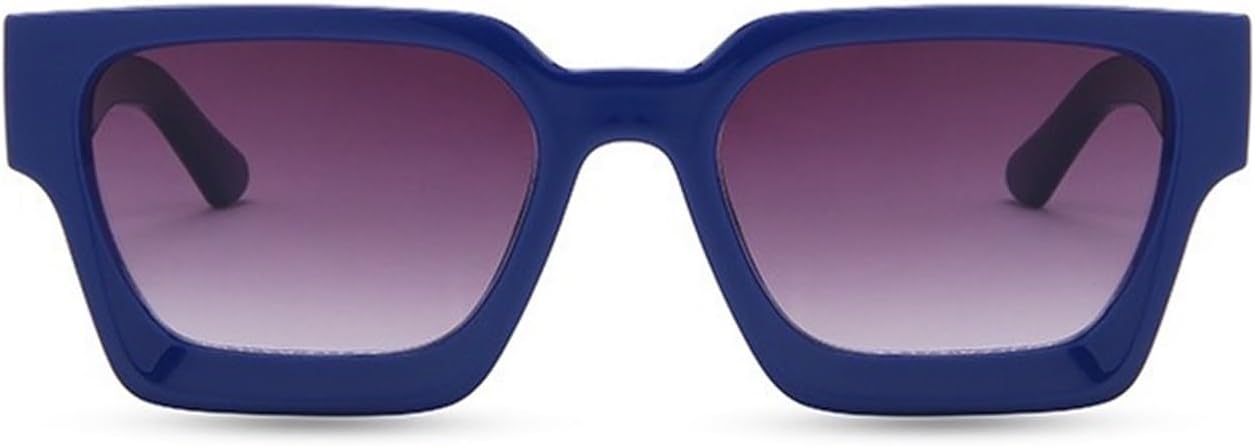 Мужские пляжные солнцезащитные очки в крупной оправе, женские солнцезащитные очки для активного отдыха и поездок на работу, декоративные солнцезащитные очки Generic, Blue
Мужские пляжные солнцезащитные очки в крупной оправе, женские солнцезащитные очки для активного отдыха и поездок на работу, декоративные солнцезащитные очки Generic, Blue