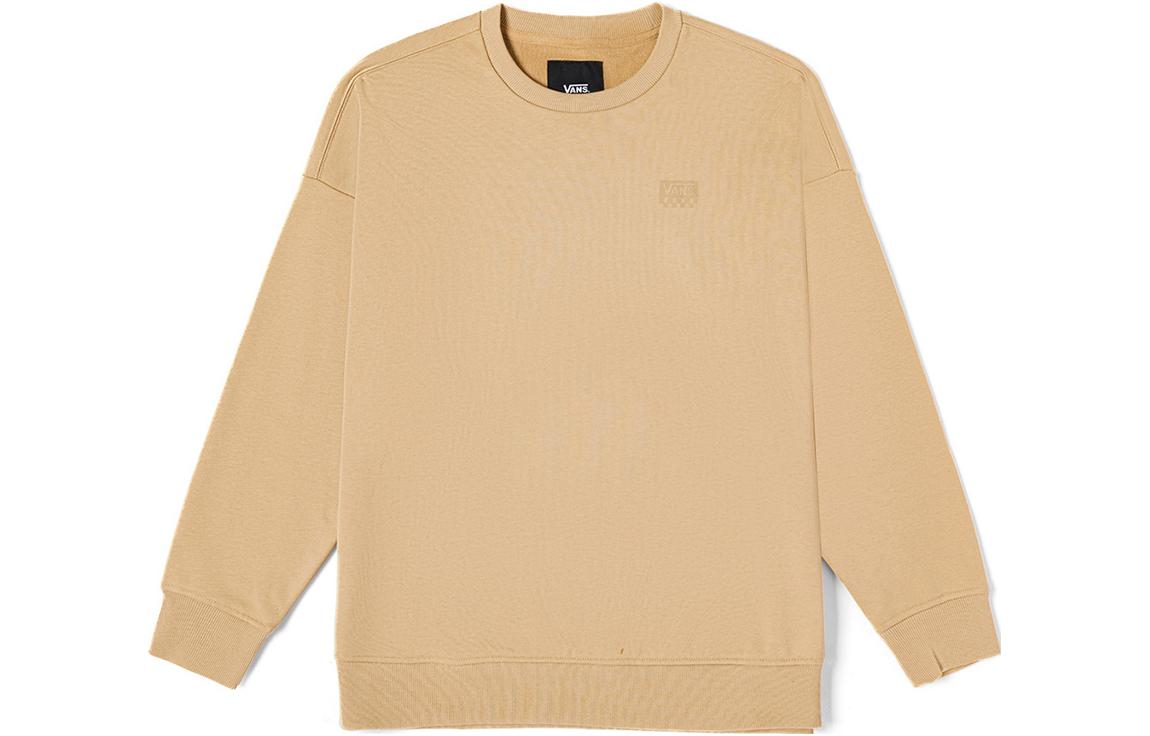Толстовка унисекс терракотовая Vans, цвет Terracotta
Толстовка унисекс терракотовая Vans, цвет Terracotta