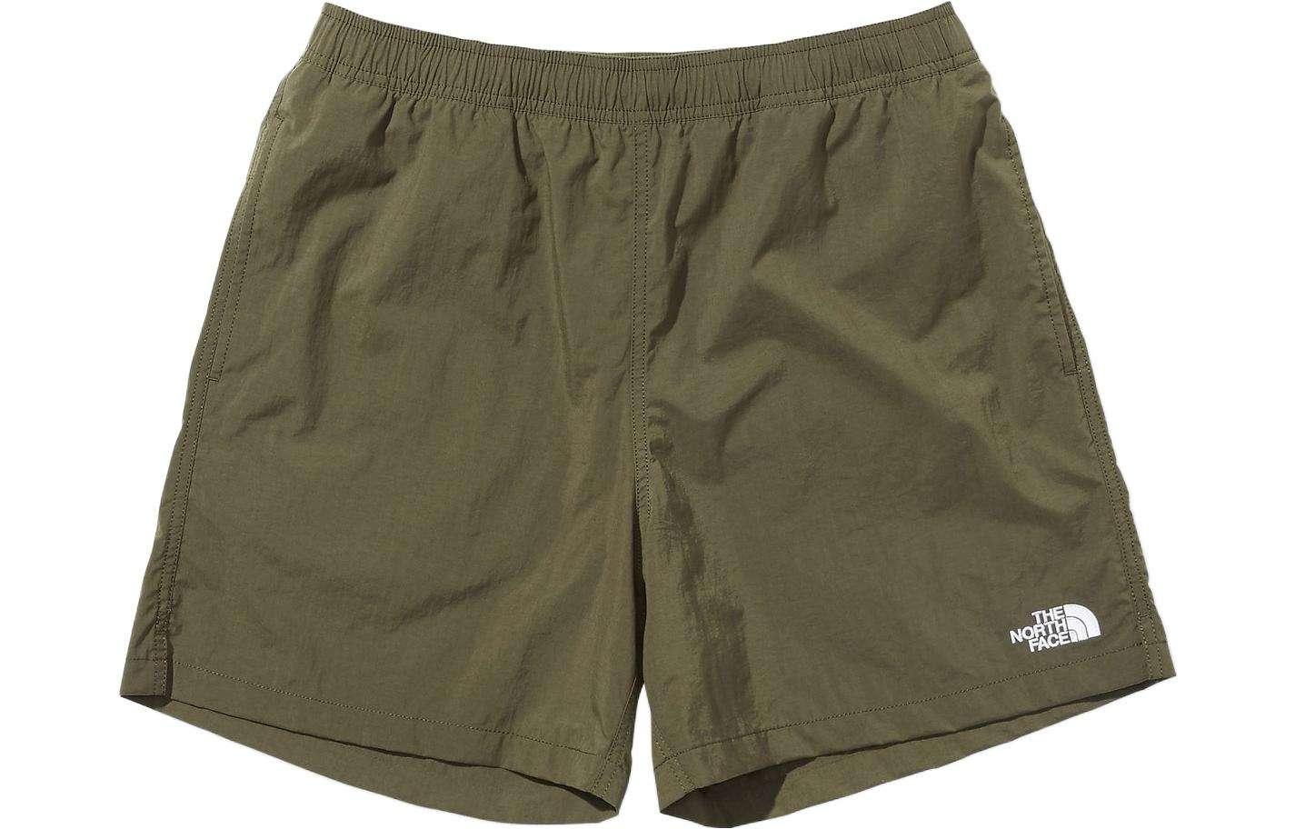 Повседневные шорты мужские оливково-зеленые The North Face, оливково-зеленый
Повседневные шорты мужские оливково-зеленые The North Face, оливково-зеленый
