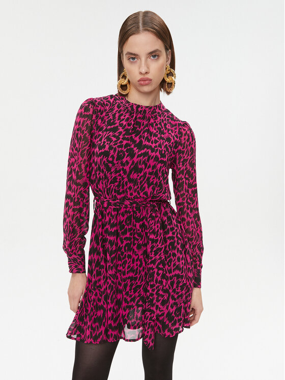 Платье на каждый день, стандартного кроя Gaudi, мультиколор
Платье на каждый день, стандартного кроя Gaudi, мультиколор