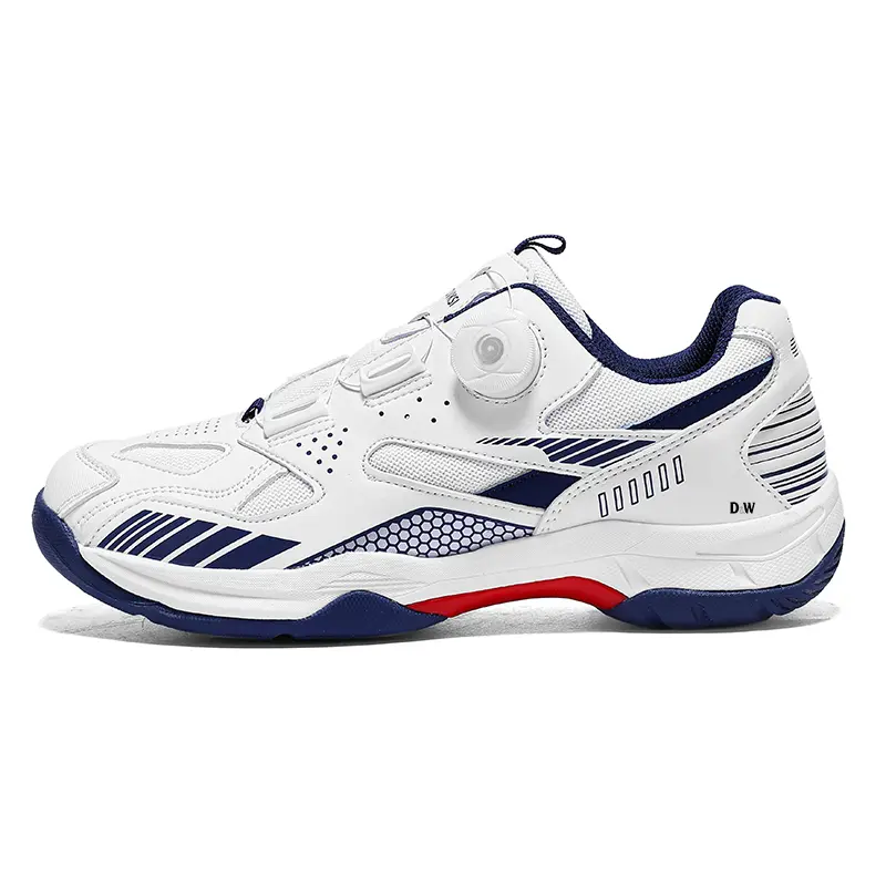 Кроссовки для тренировок для детей и подростков с амортизацией ударов и износостойкостью D&W, белый/синий
Кроссовки для тренировок для детей и подростков с амортизацией ударов и износостойкостью D&W, белый/синий