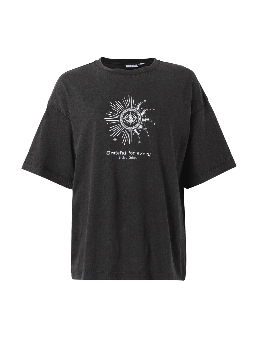 Рубашка PIECES PCJABRIELLA, черный
Рубашка PIECES PCJABRIELLA, черный