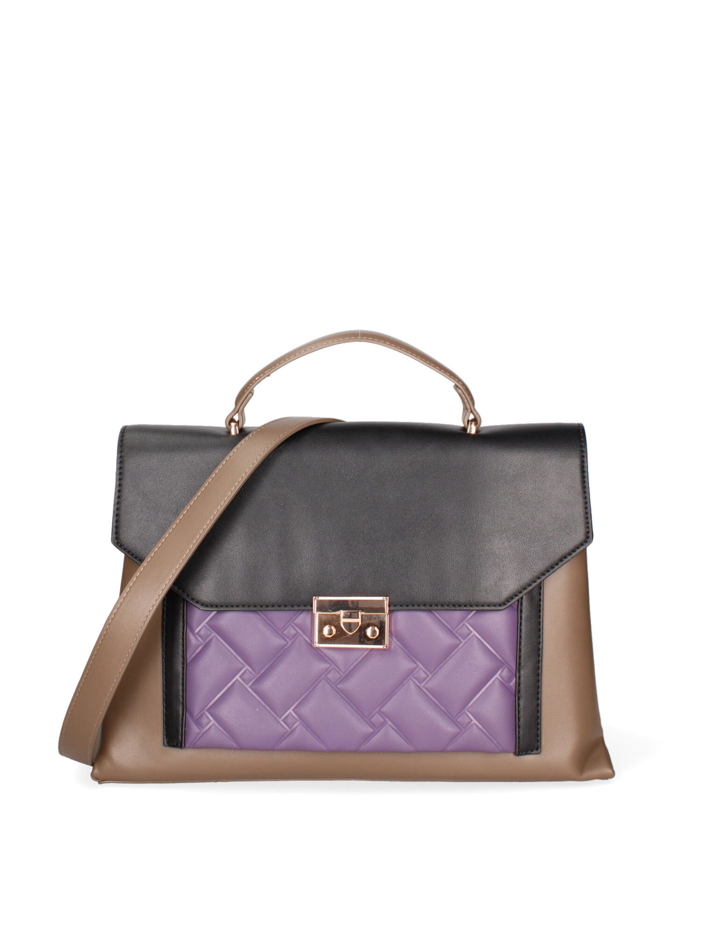 Diana&Co. Сумка в коричневом цвете
Diana&Co. Сумка в коричневом цвете