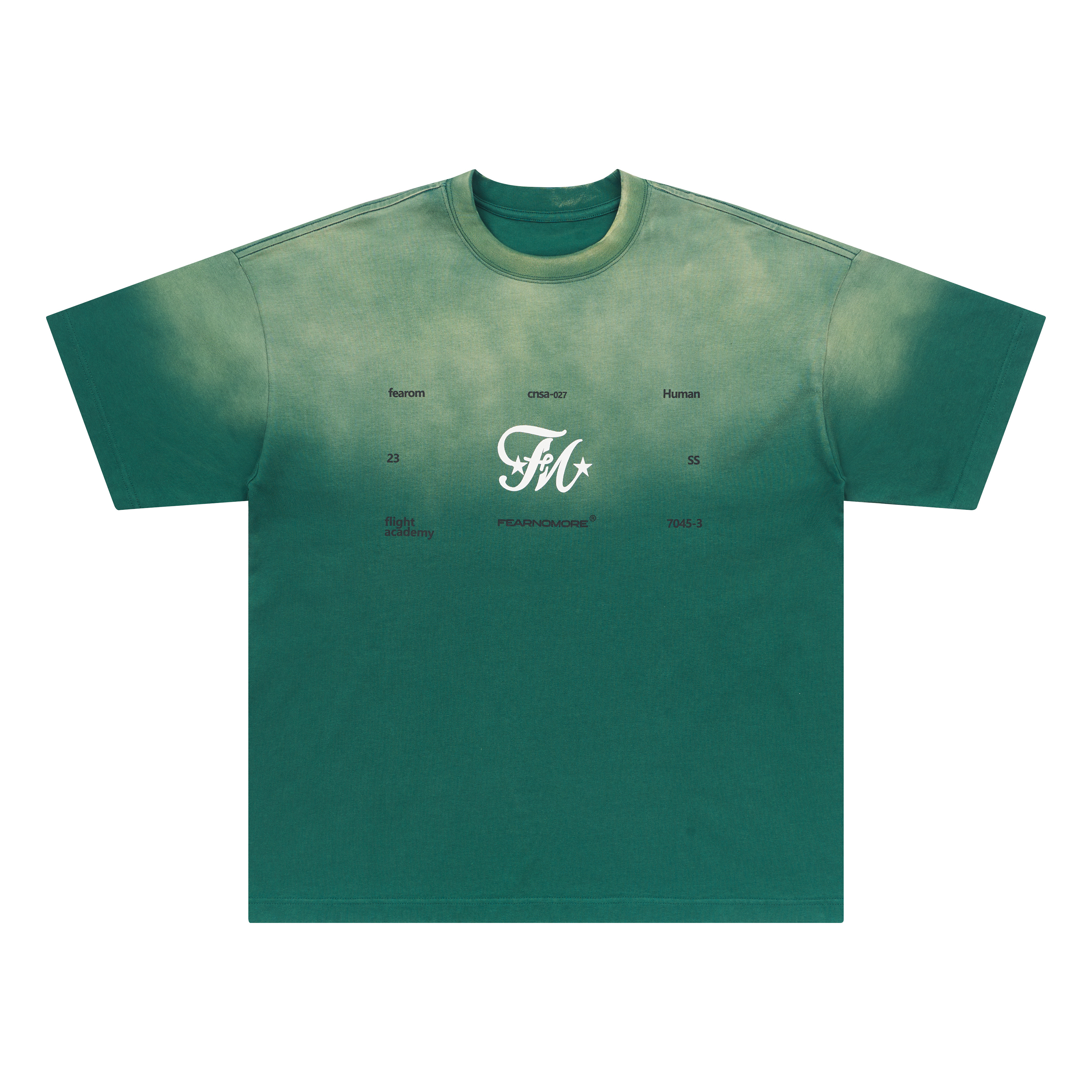 Футболка унисекс Fearom, синий
Футболка унисекс Fearom, синий