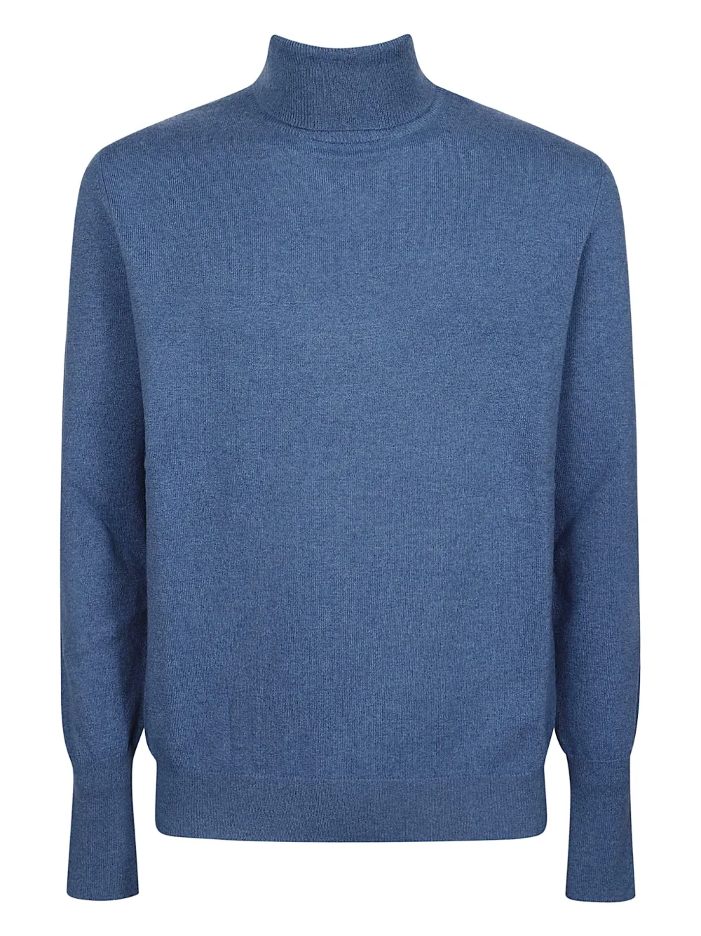 Джемпер с высоким воротником Ballantyne, синий
Джемпер с высоким воротником Ballantyne, синий