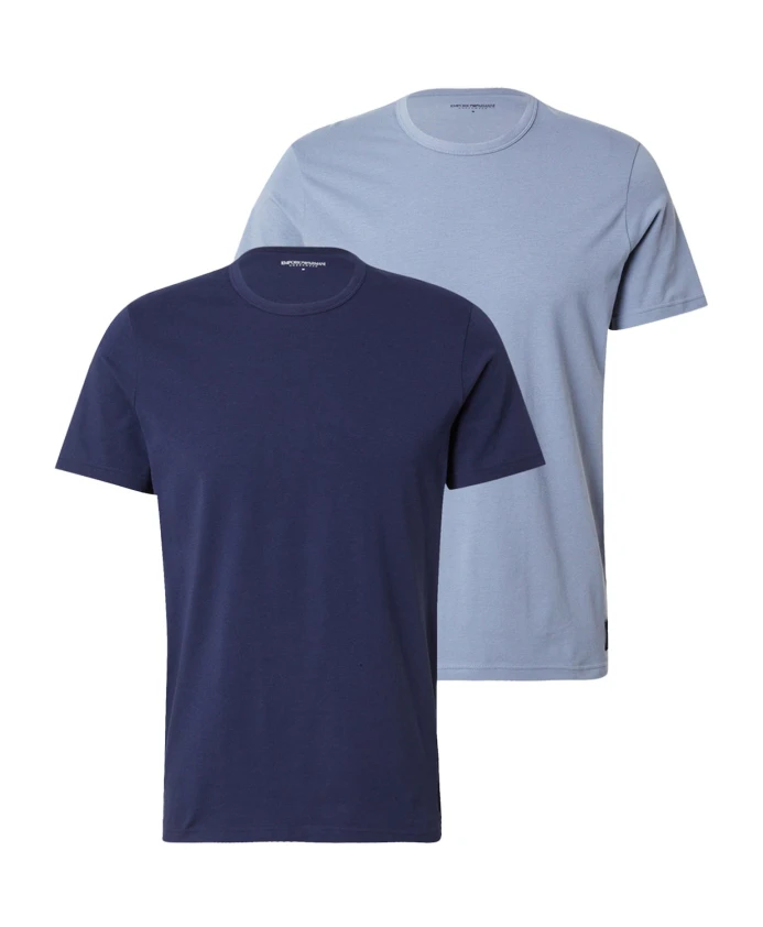 Футболка Emporio Armani, синий
Футболка Emporio Armani, синий