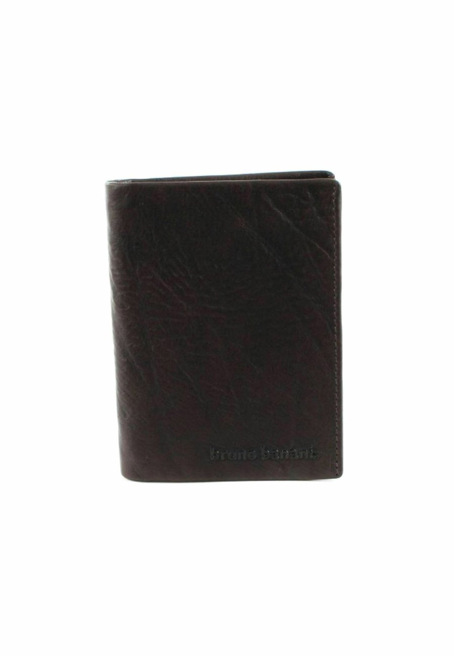 Кошелек Bruno Banani Wallet, Brown/Dark Brown
Кошелек Bruno Banani Wallet, Brown/Dark Brown