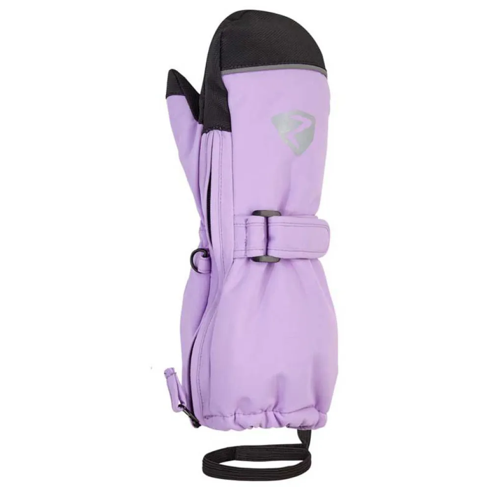 Рукавицы Ziener Lanup AS, фиолетовый
Рукавицы Ziener Lanup AS, фиолетовый