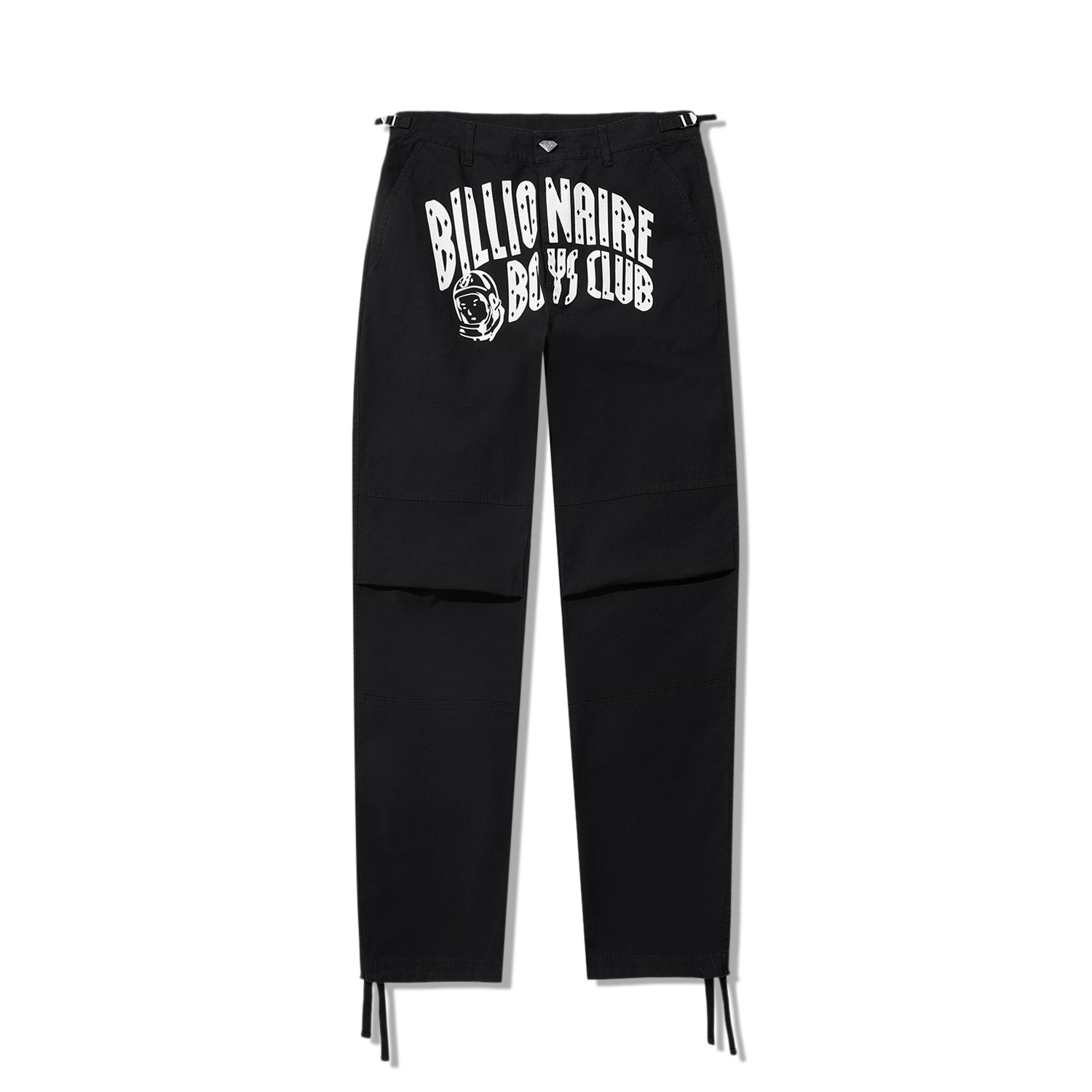 LiNing Брюки Casual Billionaire Boys Club Co-Titled мужские Black
LiNing Брюки Casual Billionaire Boys Club Co-Titled мужские Black