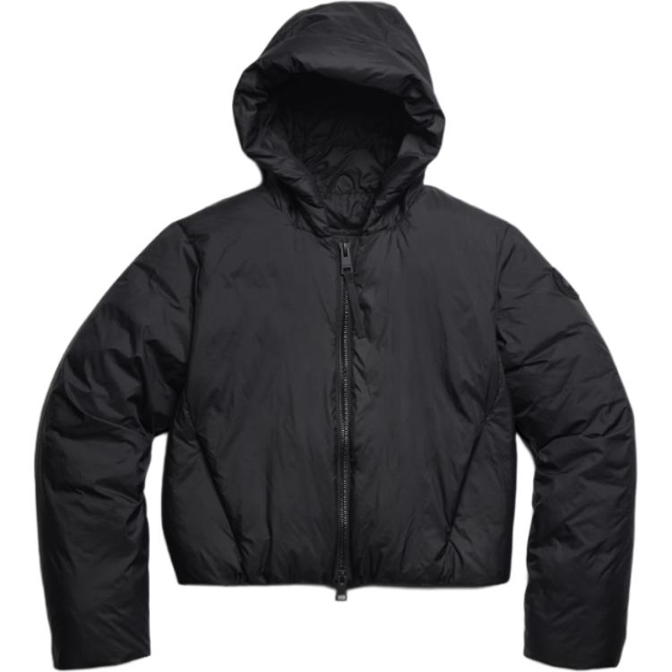 Куртка Elba с молнией Canada Goose, черный
Куртка Elba с молнией Canada Goose, черный