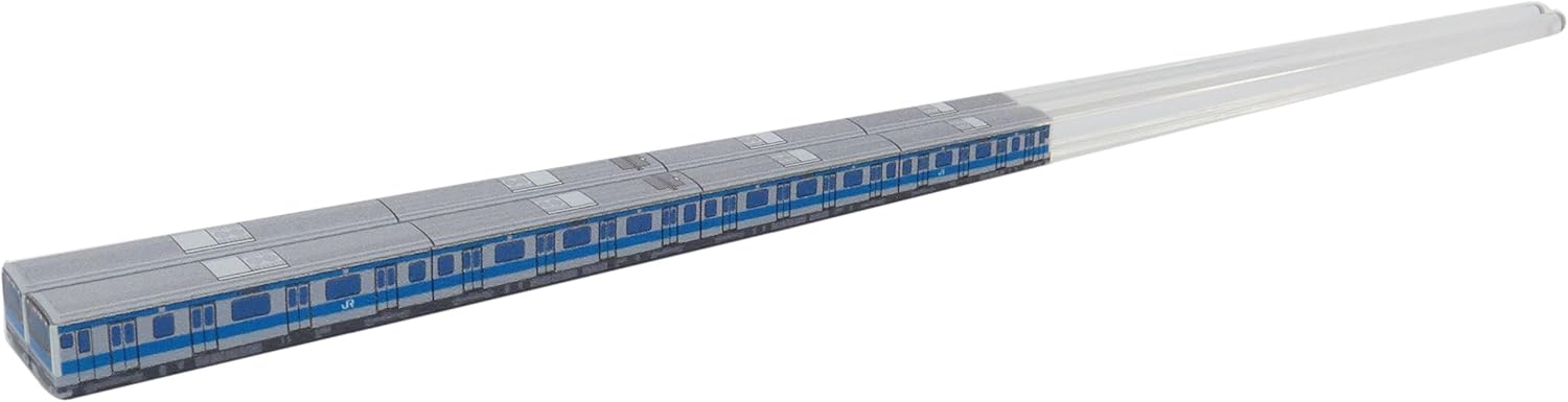 Палочки для еды Iron Loco палочки JR Keihin Tohoku Line L-02 Daiwa Toy, Kyohin Tohoku Line
Палочки для еды Iron Loco палочки JR Keihin Tohoku Line L-02 Daiwa Toy, Kyohin Tohoku Line