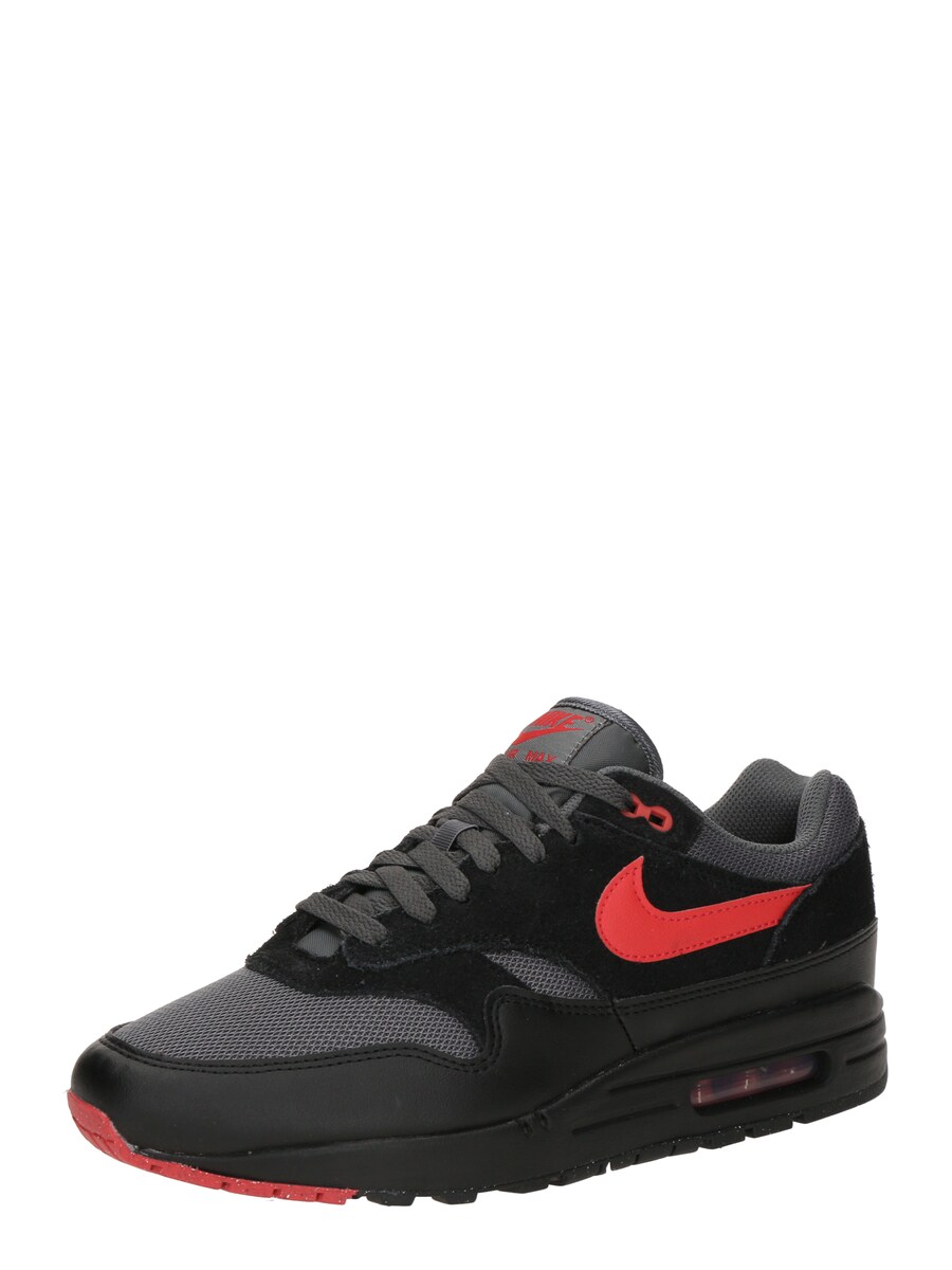 Кроссовки Nike Sportswear Sneakers AIR MAX 1 ESS, черный
Кроссовки Nike Sportswear Sneakers AIR MAX 1 ESS, черный
