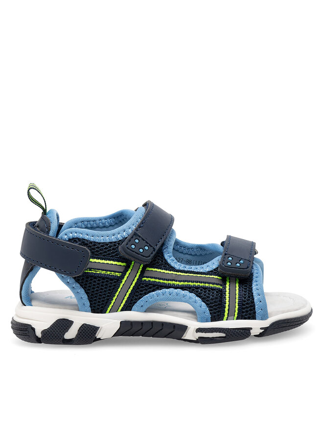 Сандалии Action Boy, синий
Сандалии Action Boy, синий