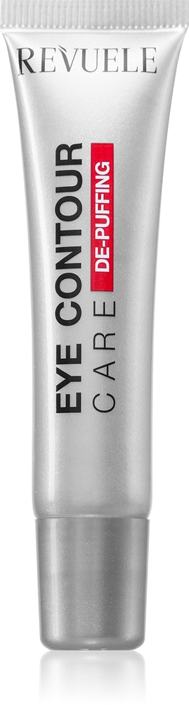 Крем для кожи вокруг глаз против морщин с эффектом снижения усталости Revuele, 15 мл
Крем для кожи вокруг глаз против морщин с эффектом снижения усталости Revuele, 15 мл