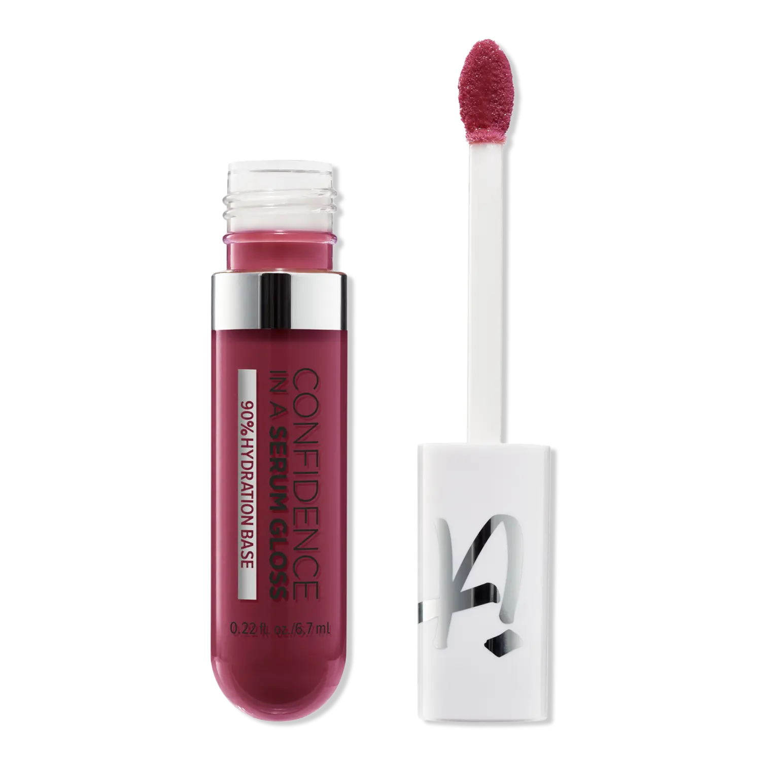 Блеск для губ Confidence in a Serum Lip Gloss IT Cosmetics, Self-Determined
Блеск для губ Confidence in a Serum Lip Gloss IT Cosmetics, Self-Determined