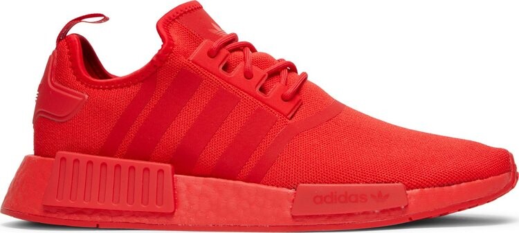 Кроссовки Adidas NMD_R1 'Triple Red', красный
Кроссовки Adidas NMD_R1 'Triple Red', красный