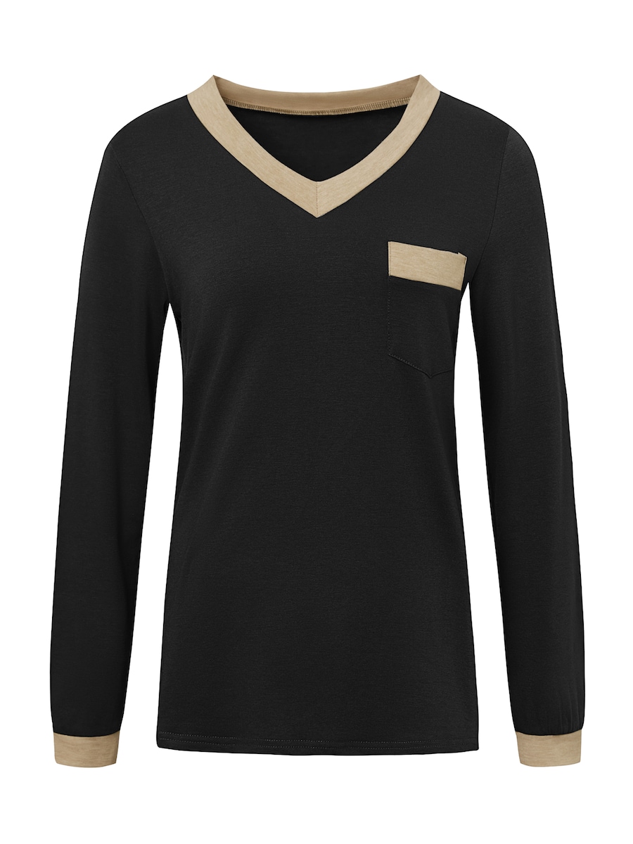 Рубашка Imily Bela, черный
Рубашка Imily Bela, черный