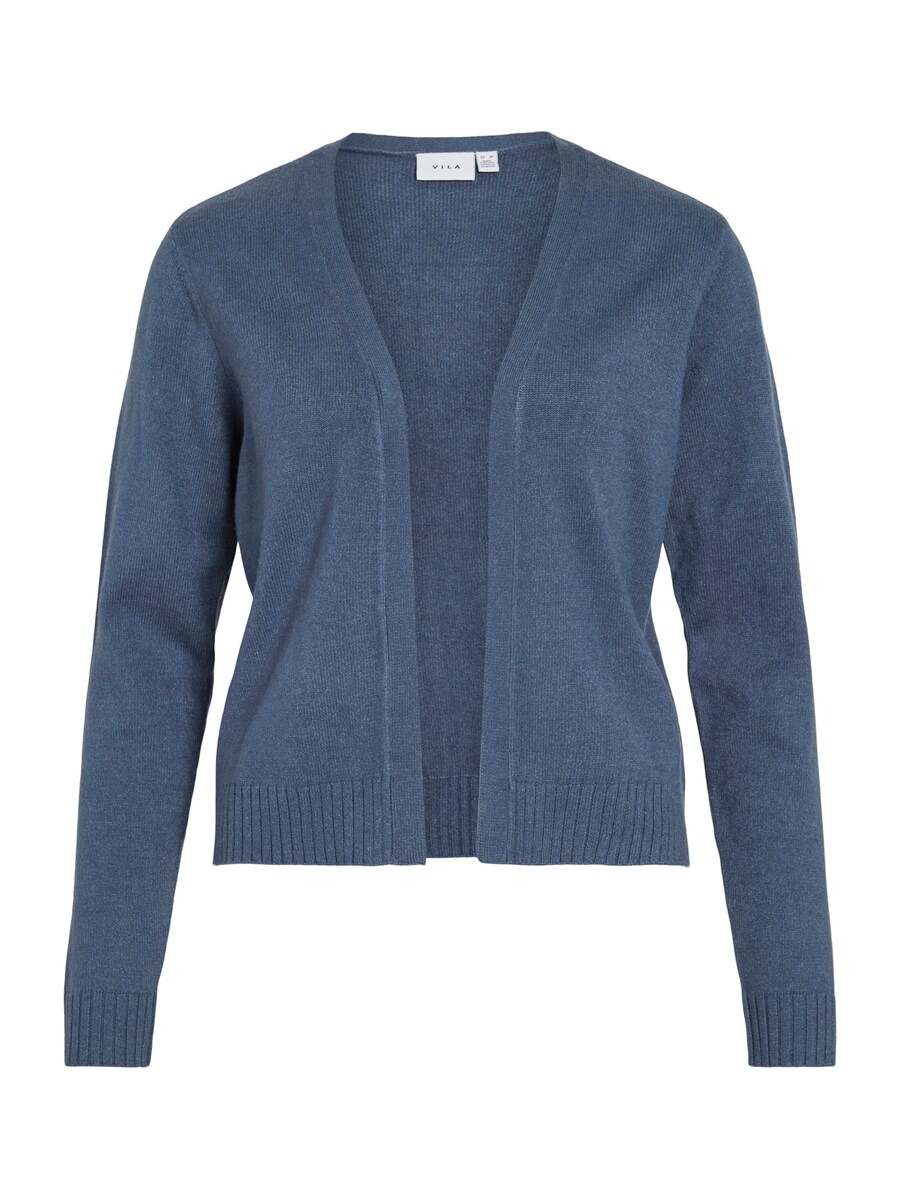 Вязаный кардиган VILA VIRil, индиго
Вязаный кардиган VILA VIRil, индиго