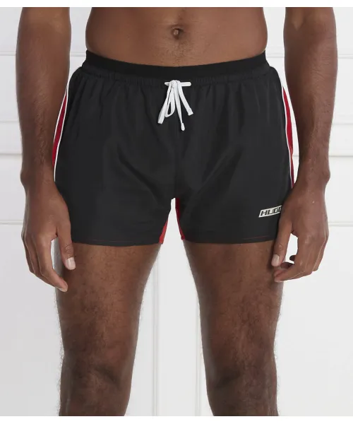 Плавки-Шорты Bolt Regular fit Hugo Bodywear, черный
Плавки-Шорты Bolt Regular fit Hugo Bodywear, черный