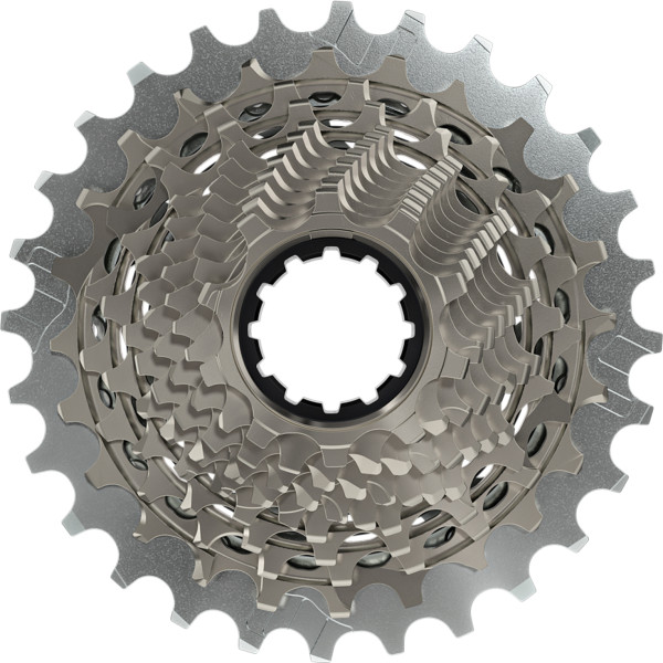 Кассета SRAM XG-1290, 10-28T, стальной
Кассета SRAM XG-1290, 10-28T, стальной