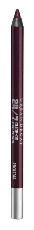 Перманентная подводка для глаз Urban Decay 24/7 Glide-On-Eye, оттенок Rockstar 1.2 г
Перманентная подводка для глаз Urban Decay 24/7 Glide-On-Eye, оттенок Rockstar 1.2 г