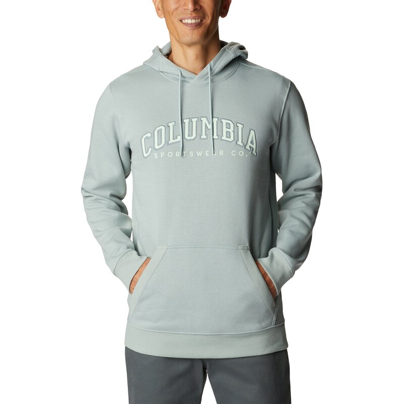 Толстовка Kapuzensweat csc basic logo ii Columbia, цвет niagara, csc varsity arch 2
Толстовка Kapuzensweat csc basic logo ii Columbia, цвет niagara, csc varsity arch 2
