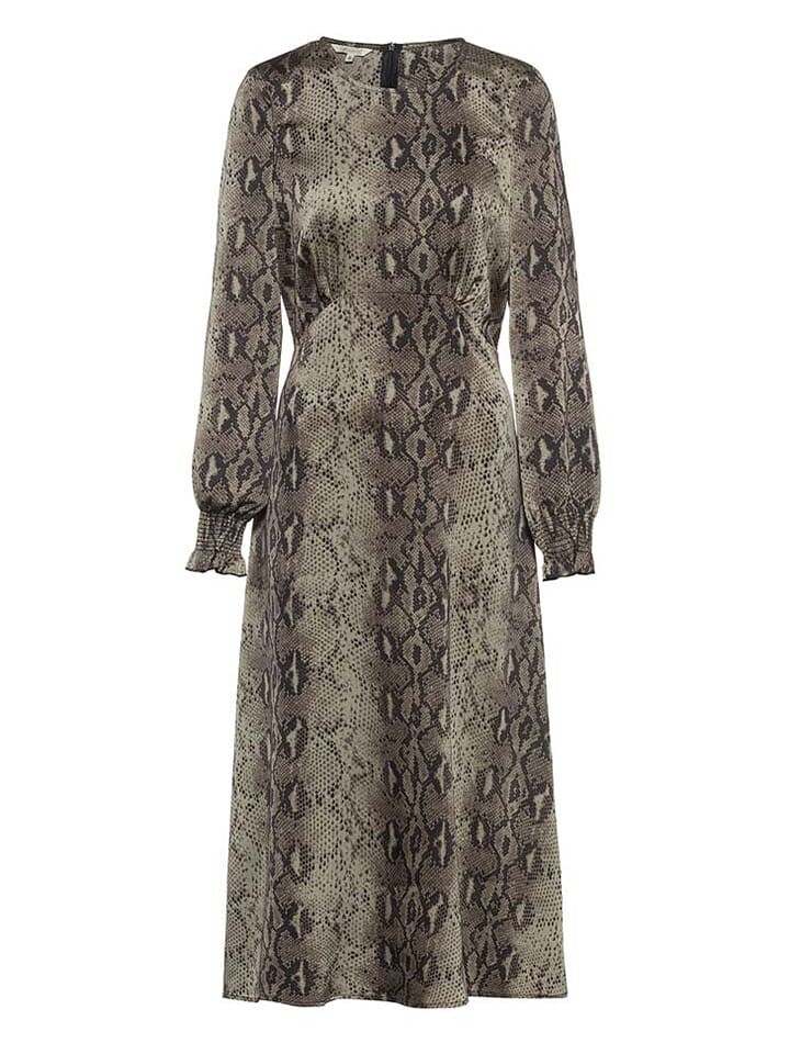 Длинное платье Herrlicher, хаки
Длинное платье Herrlicher, хаки