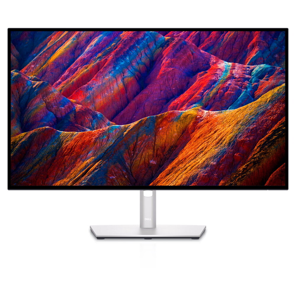 Монитор Dell UltraSharp, 27", 3840x2160, 60 Гц, IPS black, черный/серебристый
Монитор Dell UltraSharp, 27", 3840x2160, 60 Гц, IPS black, черный/серебристый