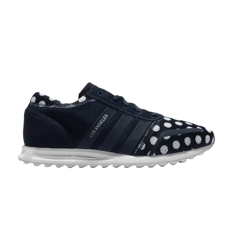 Кроссовки Los Angeles 'Core Navy', синий
Кроссовки Los Angeles 'Core Navy', синий