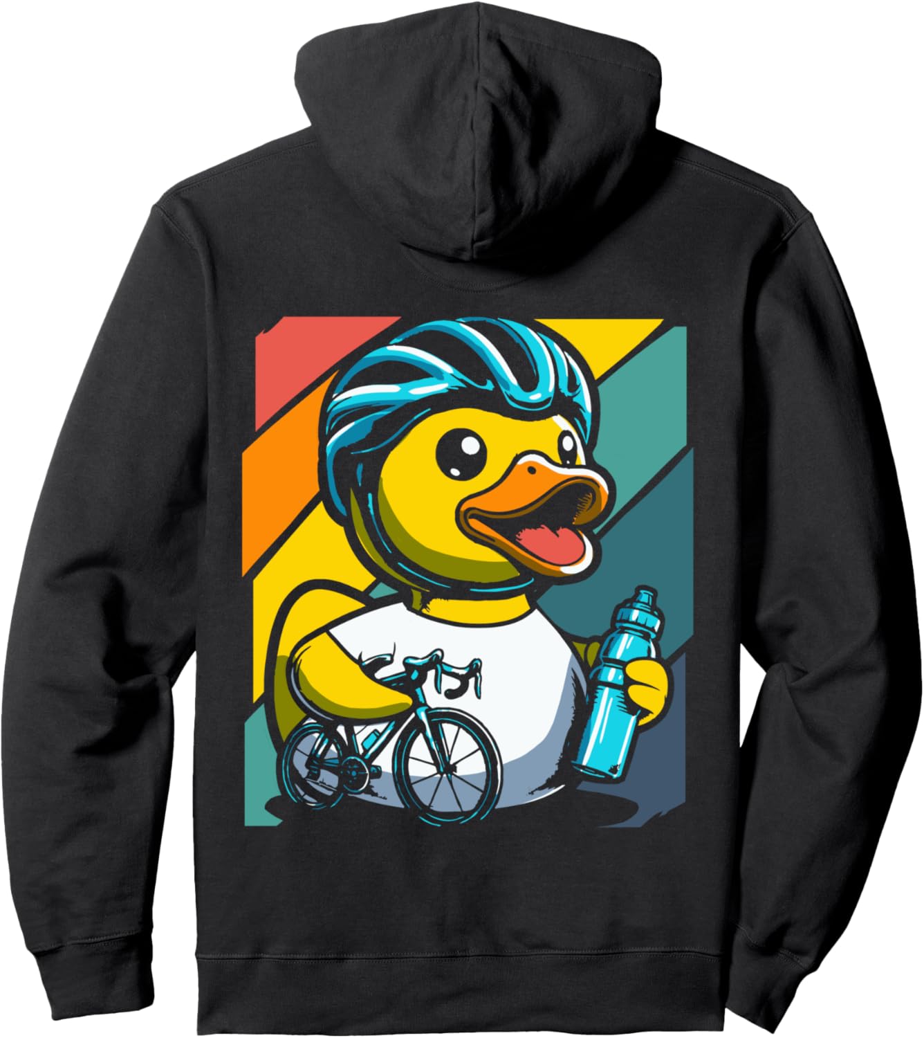 Худи с изображением резиновой уточки для велосипедистов, черная Bicycle Rubber Ducky Bike Bicycling Rubber Duck, Черный, Худи с изображением резиновой уточки для велосипедистов, черная Bicycle Rubber Ducky Bike Bicycling Rubber Duck
Худи с изображением резиновой уточки для велосипедистов, черная Bicycle Rubber Ducky Bike Bicycling Rubber Duck, Черный, Худи с изображением резиновой уточки для велосипедистов, черная Bicycle Rubber Ducky Bike Bicycling Rubber Duck