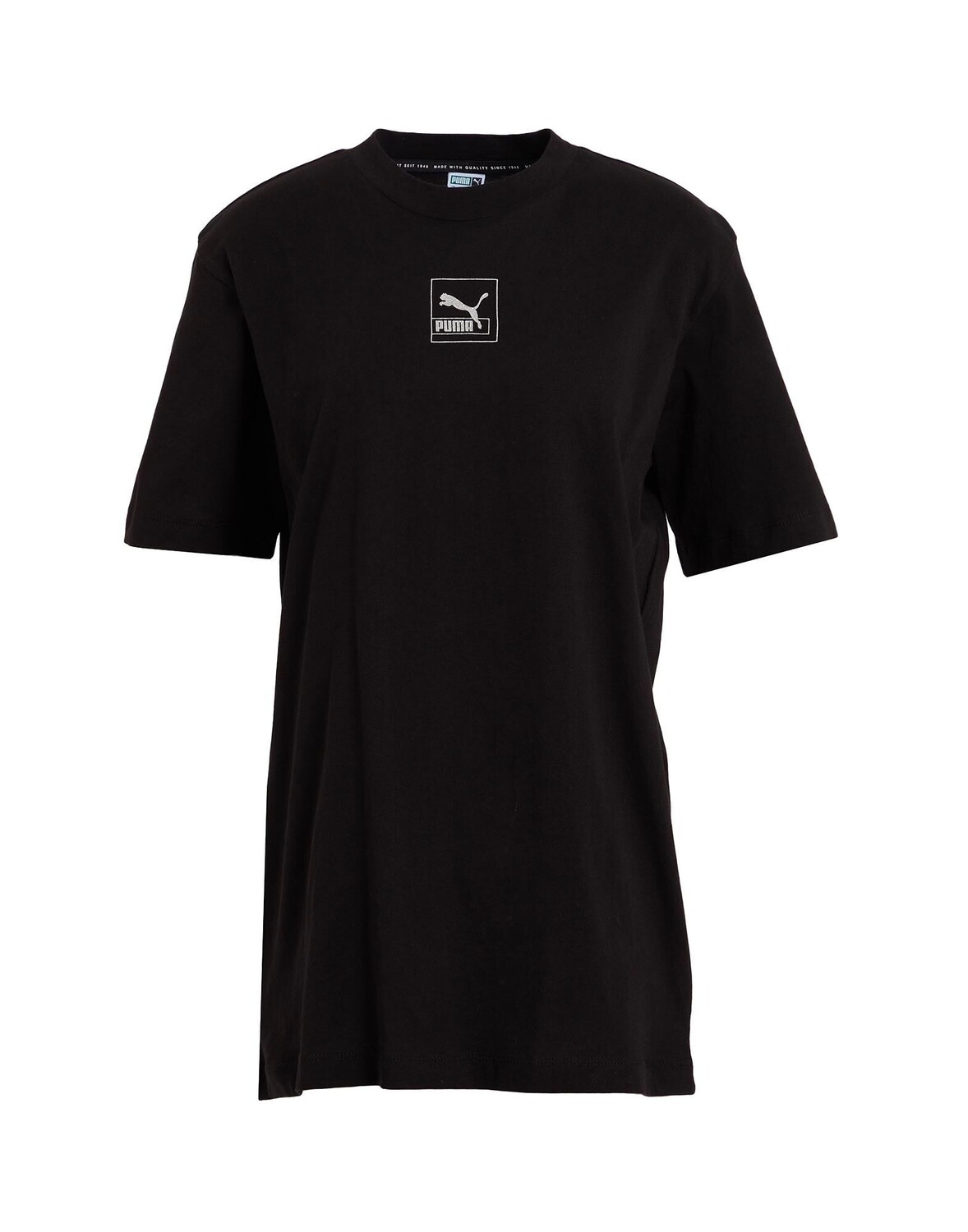 Футболка Puma, черный
Футболка Puma, черный