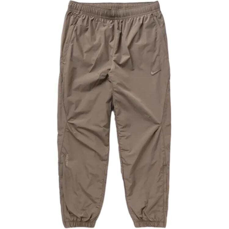 Одежда Повседневные брюки Мужские Коричневый Nike, коричневый
Одежда Повседневные брюки Мужские Коричневый Nike, коричневый